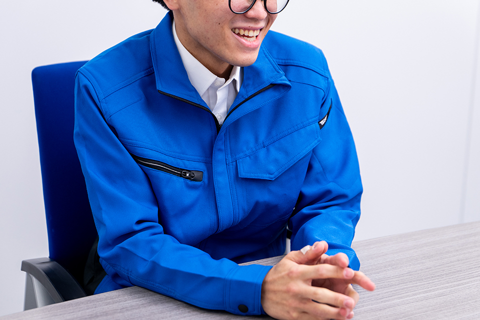 Tさん